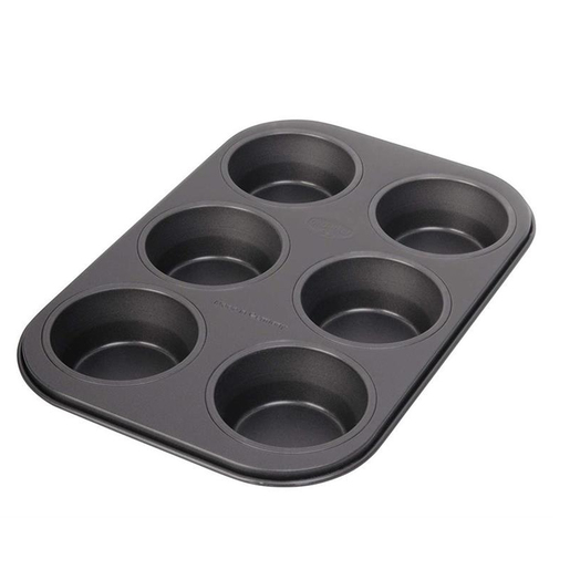 Dr. Oetker Kalup za muffine 6/1 TRADITION DR.OETKER / 1483