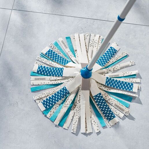 Leifheit set za podove Power Mop 3-u-1 / 52110