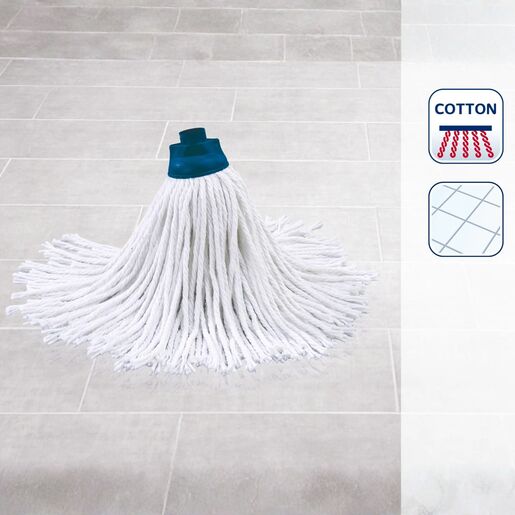 Leifheit zamjenska glava za mop Classic viscose / 52070