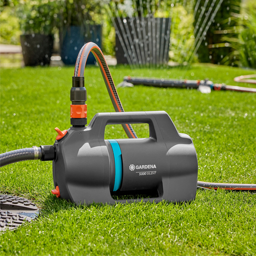 GARDENA Vrtna pumpa 5000 / 0908020