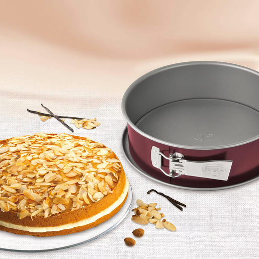 Dr. Oetker Kalup za tortu 28 cm Bicolor DR.OETKER / 1696