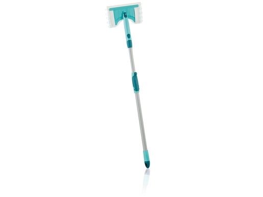 Leifheit čistač za pločice Flexi Pad micro duo Telescope 150 / 41700