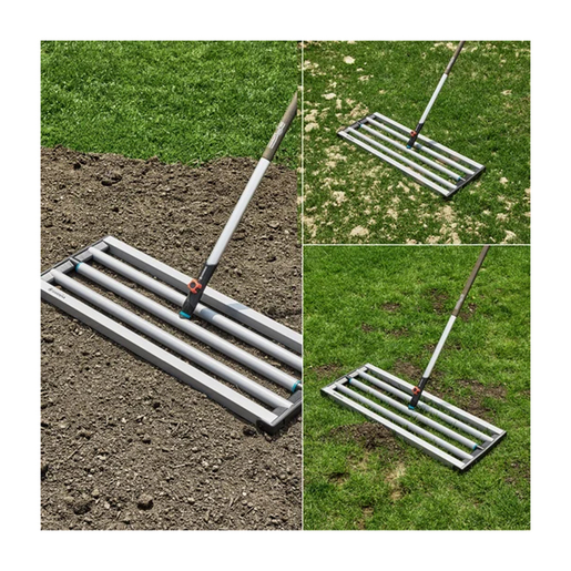 GARDENA Ravnalo za travnjak / 0356920