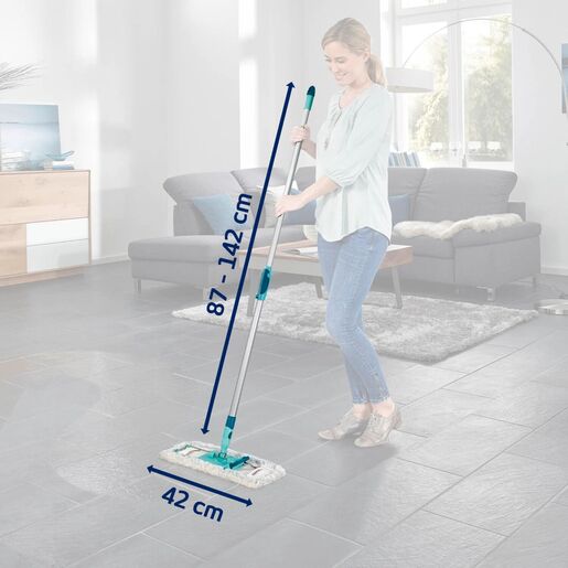 Leifheit mop za podove Profi XL cotton plus / 55023