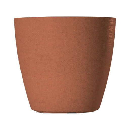 Gardino Saksija Glamour Lux 14 cm sa podm. Tera / 15368