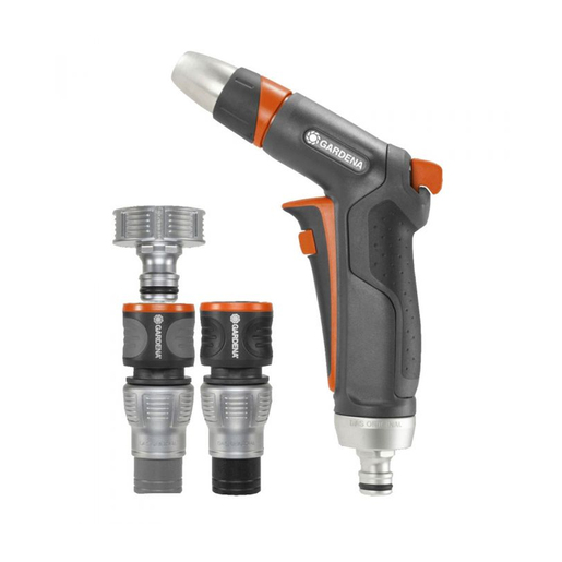 GARDENA Set Premium / 1829820