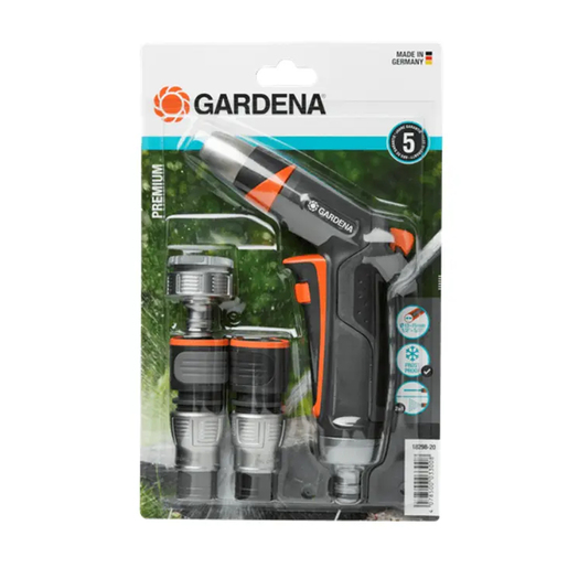 GARDENA Set Premium / 1829820