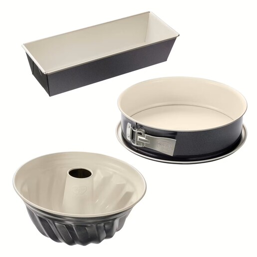 Dr. Oetker Set kalupa 3/1 DR OETKER / 4869