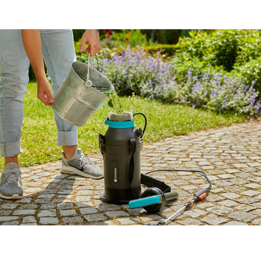 GARDENA Pritisna prskalica 5 L Easy / 1113620