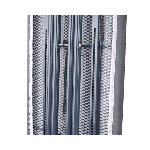 Leifheit daska za peglanje AirBoard Compact M, 120 × 38 cm / 72486