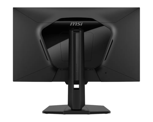 MSI gaming monitor MAG 274UPDF E16M, 27", 4K UHD 160Hz, Rapid IPS Mini-LED, NVIDIA G-Sync Compatible, AMD FreeSync Premium, 0.5ms