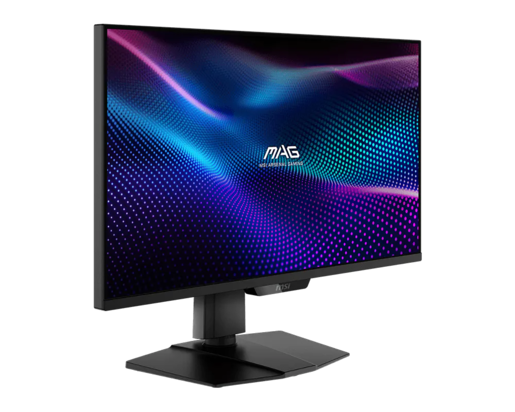 MSI gaming monitor MAG 274UPDF E16M, 27", 4K UHD 160Hz, Rapid IPS Mini-LED, NVIDIA G-Sync Compatible, AMD FreeSync Premium, 0.5ms