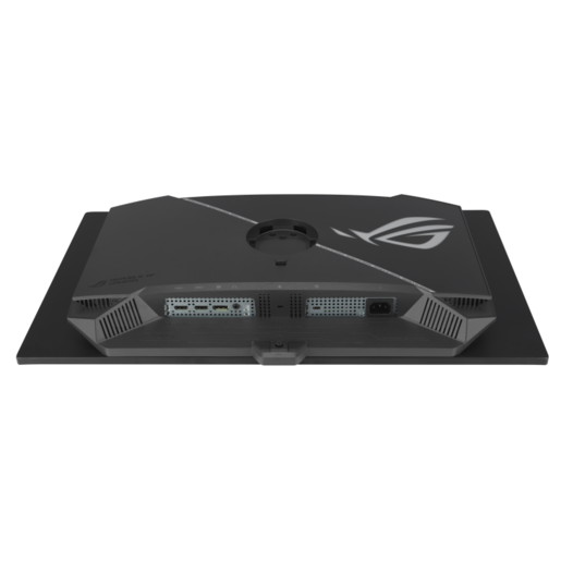 ASUS ROG Strix gaming monitor XG27AQDMES, 26.5", WQHD, QD-OLED, NVIDIA G-Sync Compatible, AMD FreeSync Premium, HDMI x2, DP, 240Hz, 0.03ms