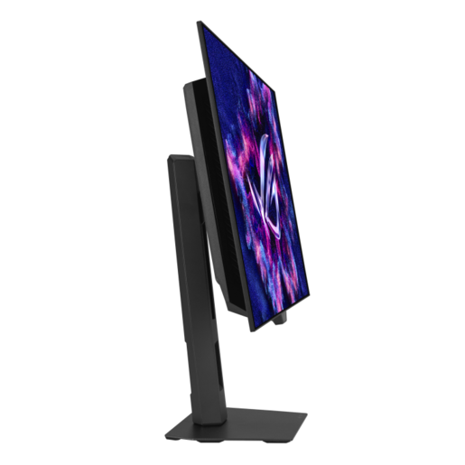 ASUS ROG Strix gaming monitor XG27AQDMG, 26.5", WQHD, OLED, HDMI x2, DP, USB 3.2, 240Hz, 0.03ms
