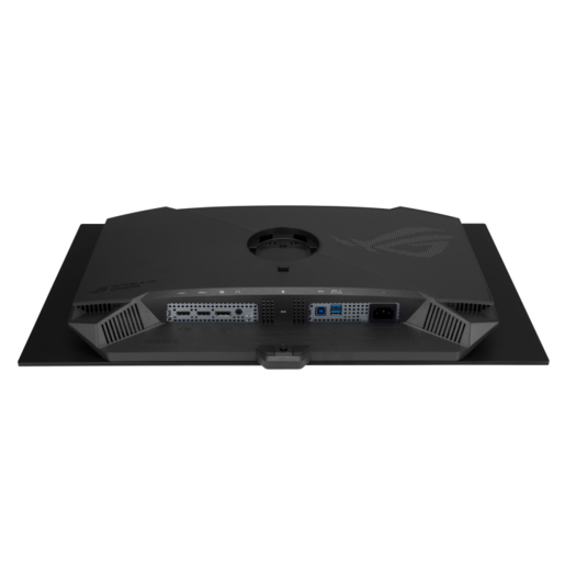 ASUS ROG Strix gaming monitor XG27AQDMG, 26.5", WQHD, OLED, HDMI x2, DP, USB 3.2, 240Hz, 0.03ms