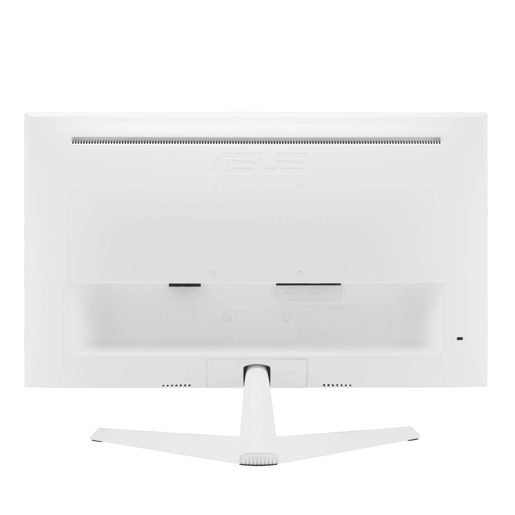 ASUS gaming monitor VY279HGR-W, 27", FullHD, IPS, 250 cd/m2, Adaptive-Sync, HDMI, VGA, 120Hz, 1ms, bijeli