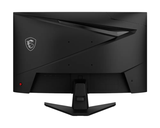 MSI gaming monitor MAG 275CF X24 zakrivljeni, 27", FullHD, VA, 300 cd/m2, AMD FreeSync Premium, HDR Ready, HDMI x2, DP, 240Hz, 0.5ms