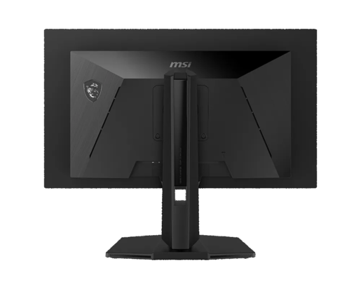MSI gaming monitor MAG 273QP, 26.5", WQHD, QD-OLED, 250 cd/m2, HDR Ready, HDMI x2, DP, 240Hz, 0.03ms