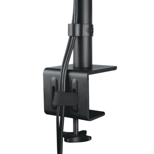 ARCTIC stolni nosač za monitor X1, za 1 monitor, VESA 75x75 / 100x100