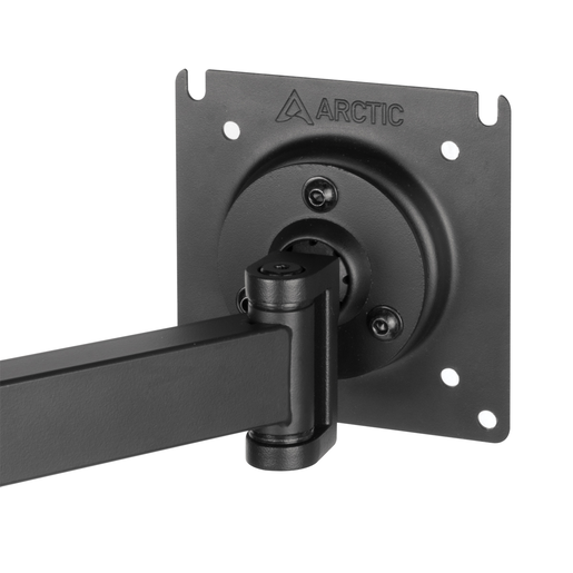ARCTIC stolni nosač za monitor X1, za 1 monitor, VESA 75x75 / 100x100
