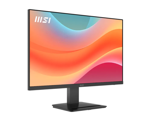 MSI monitor PRO MP273Q E7, 27", WQHD, IPS, 250 cd/m2, Adaptive-Sync, HDR Ready, HDMI x2, DP, 75Hz, 1ms