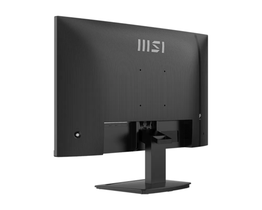MSI monitor PRO MP273Q E7, 27", WQHD, IPS, 250 cd/m2, Adaptive-Sync, HDR Ready, HDMI x2, DP, 75Hz, 1ms