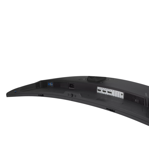 ASUS TUF Gaming monitor VG34VQEL1A zakrivljeni, 34", UWQHD, VA, 400 cd/m2, AMD FreeSync, HDR, HDMI x2, DP, 100Hz, 1ms