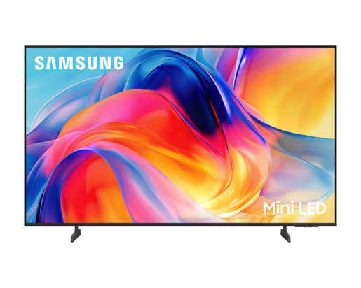 SAMSUNG MiniLED televizor UE43M70HAUXXH, 4K Ultra HD, Smart TV, Tizen™, Mini LED procesor 4K, Titan crna