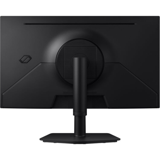 SAMSUNG Odyssey OLED G6 G61SH gaming monitor, 27", QHD, QD-OLED, HDR10+, NVIDIA G-Sync Compatible, AMD FreeSync Premium, HDMI, DP, 240Hz, 0.03ms