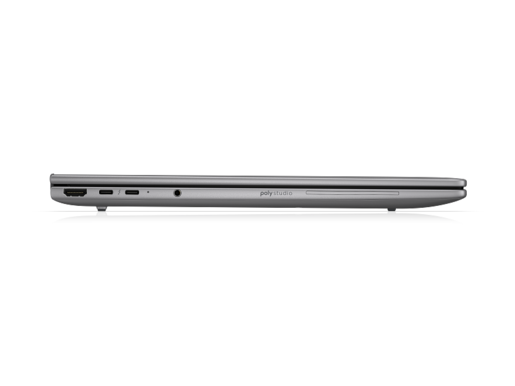 HP ZBook 8 16 G2i, Intel Core Ultra 7 356H, 16" 2.5K IPS 400nits, 16GB DDR5 RAM, 512GB SSD, NVIDIA RTX PRO 500 6GB, Backlit KB, FreeDOS, laptop
