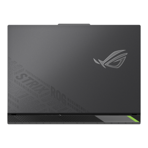 ASUS ROG Strix G16 G614PR-RV120, AMD Ryzen 9 8940HX, 16" 165Hz, 32GB DDR5 RAM, 1TB SSD, NVIDIA GeForce RTX 5070 Ti 12GB, RGB Backlit KB, FreeDOS, gaming laptop