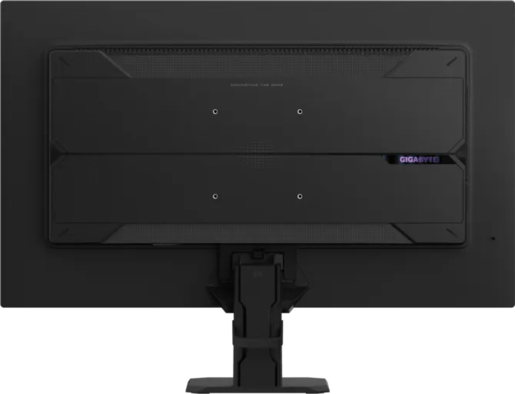 GIGABYTE gaming monitor G27Q20T, 27", QHD, NVIDIA G-Sync Compatible, AMD FreeSync Premium, HDR10, HDMI x2, DP, 200Hz / 210Hz OC, 0.5ms
