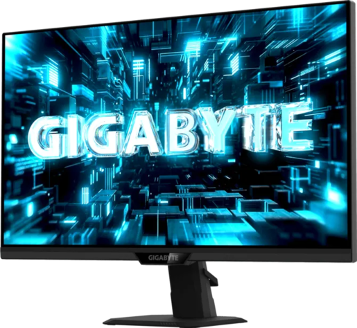 GIGABYTE gaming monitor G27Q20T, 27", QHD, NVIDIA G-Sync Compatible, AMD FreeSync Premium, HDR10, HDMI x2, DP, 200Hz / 210Hz OC, 0.5ms