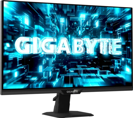 GIGABYTE gaming monitor G27Q20T, 27", QHD, NVIDIA G-Sync Compatible, AMD FreeSync Premium, HDR10, HDMI x2, DP, 200Hz / 210Hz OC, 0.5ms