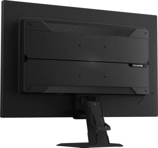 GIGABYTE gaming monitor G27Q20T, 27", QHD, NVIDIA G-Sync Compatible, AMD FreeSync Premium, HDR10, HDMI x2, DP, 200Hz / 210Hz OC, 0.5ms