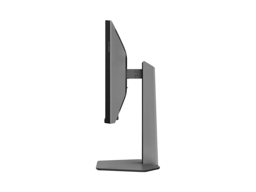 TCL gaming monitor 25G64, 24.5", FullHD, IPS Mini LED, AMD FreeSync, HDMI x2, DP, 300Hz, 1ms, sivi