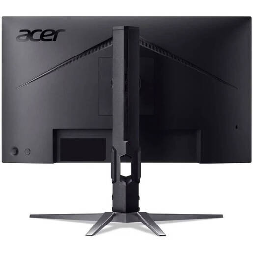ACER Predator gaming monitor XB253Q, 24.5", FullHD, IPS, HDR10, AMD FreeSync Premium, HDMI x2, DP, 320Hz, 1ms