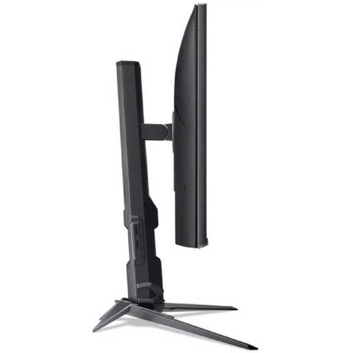 ACER Predator gaming monitor XB253Q, 24.5", FullHD, IPS, HDR10, AMD FreeSync Premium, HDMI x2, DP, 320Hz, 1ms