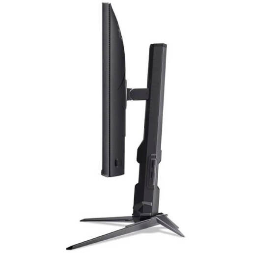 ACER Predator gaming monitor XB253Q, 24.5", FullHD, IPS, HDR10, AMD FreeSync Premium, HDMI x2, DP, 320Hz, 1ms