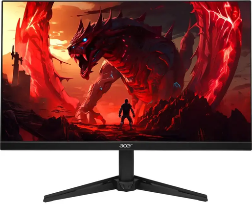 ACER Nitro gaming monitor QG271P6bip UM.HQ1EE.605, 27", FullHD, IPS, 250 cd/m2, AMD FreeSync, HDMI, DP, 144Hz, 1ms