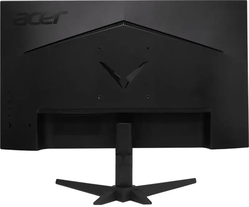 ACER Nitro gaming monitor QG271P6bip UM.HQ1EE.605, 27", FullHD, IPS, 250 cd/m2, AMD FreeSync, HDMI, DP, 144Hz, 1ms
