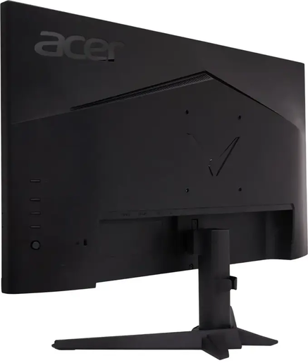 ACER Nitro gaming monitor QG271P6bip UM.HQ1EE.605, 27", FullHD, IPS, 250 cd/m2, AMD FreeSync, HDMI, DP, 144Hz, 1ms