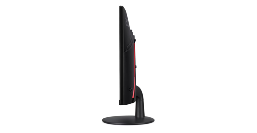 ACER Nitro gaming monitor ED240QP0bi UM.UE0EE.004 zakrivljeni, 23.6", FullHD, VA, 250 cd/m2, AMD FreeSync, HDMI, VGA, 144Hz, 1ms