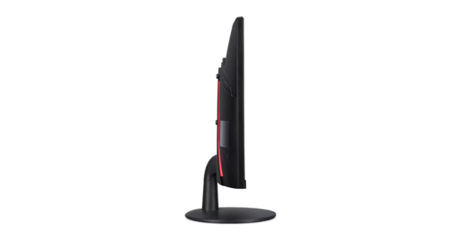 ACER Nitro gaming monitor ED240QP0bi UM.UE0EE.004 zakrivljeni, 23.6", FullHD, VA, 250 cd/m2, AMD FreeSync, HDMI, VGA, 144Hz, 1ms