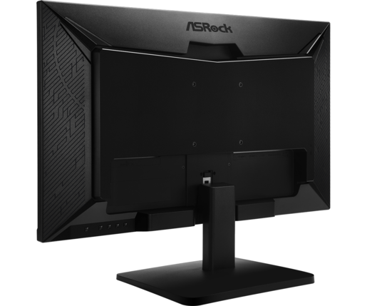 ASROCK Phantom Gaming monitor PG27FFX1B, 27", FullHD, IPS, 400 cd/m2, AMD FreeSync Premium, DisplayHDR 400, HDMI x2, DP, USB 3.2, 520Hz, 1ms