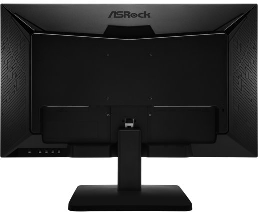 ASROCK Phantom Gaming monitor PG27FFX1B, 27", FullHD, IPS, 400 cd/m2, AMD FreeSync Premium, DisplayHDR 400, HDMI x2, DP, USB 3.2, 520Hz, 1ms