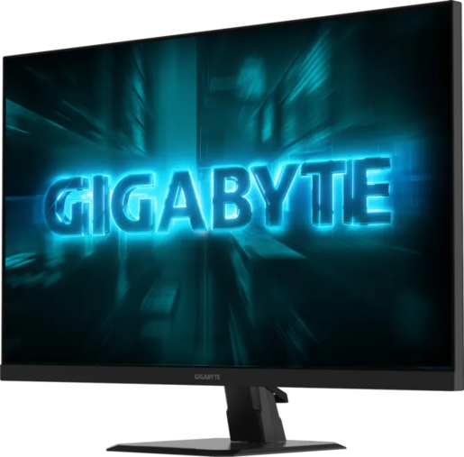 GIGABYTE gaming monitor GS32QA, 31.5", QHD, SS IPS, 300 cd/m2, HDR Ready, HDMI x2, DP, 180Hz, 1ms