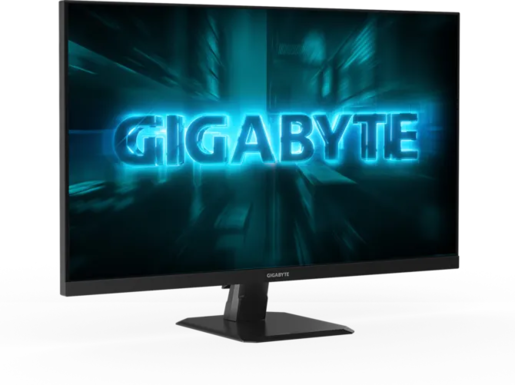 GIGABYTE gaming monitor GS32QA, 31.5", QHD, SS IPS, 300 cd/m2, HDR Ready, HDMI x2, DP, 180Hz, 1ms