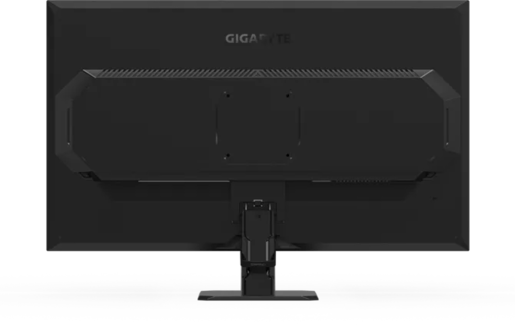 GIGABYTE gaming monitor GS32QA, 31.5", QHD, SS IPS, 300 cd/m2, HDR Ready, HDMI x2, DP, 180Hz, 1ms