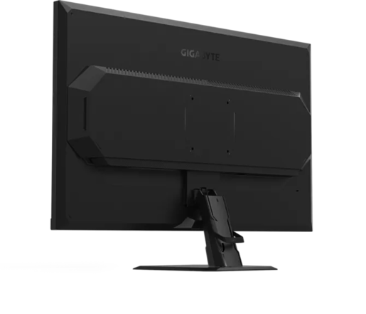 GIGABYTE gaming monitor GS32QA, 31.5", QHD, SS IPS, 300 cd/m2, HDR Ready, HDMI x2, DP, 180Hz, 1ms